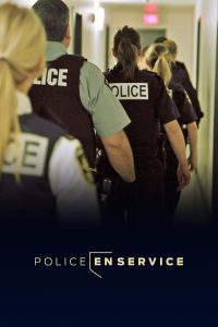 Police en service (2021)