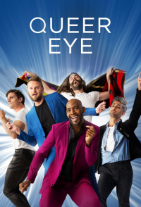 voir Queer Eye saison 3 épisode 1