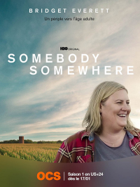 voir Somebody Somewhere Saison 2 en streaming 