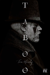 voir serie Taboo en streaming