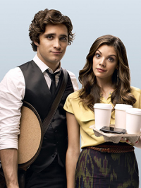 voir serie Underemployed en streaming