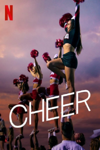 voir Cheer Saison 1 en streaming 