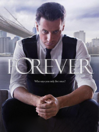 voir serie Forever en streaming