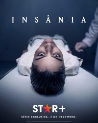 voir serie Insânia en streaming