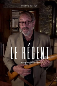 voir serie Le régent en streaming