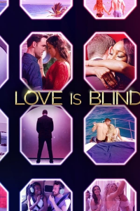 Love Is Blind (2020)