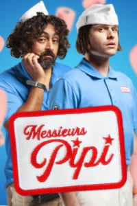 voir Messieurs Pipi Saison 1 en streaming 