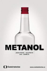 Metanol