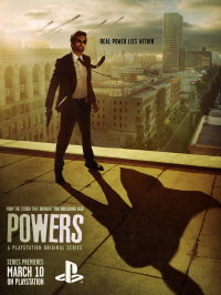 voir Powers saison 2 épisode 10