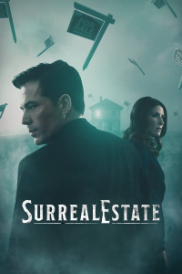 voir serie SurrealEstate en streaming