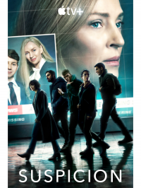 voir Suspicion saison 1 épisode 3