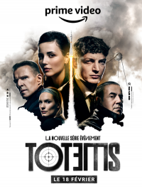 voir Totems Saison 1 en streaming 