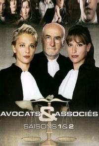 voir Avocats & Associés Saison 1 en streaming 