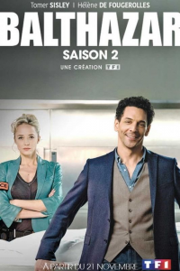 voir serie Balthazar saison 2