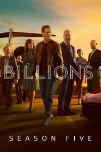 voir serie Billions saison 5