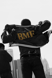 voir serie BMF saison 2