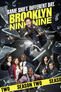 voir serie Brooklyn Nine-Nine saison 2