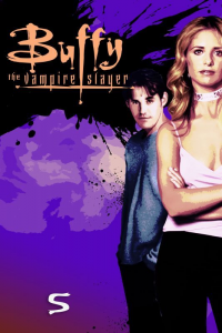 voir Buffy contre les vampires saison 5 épisode 12