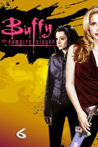 voir Buffy contre les vampires saison 6 épisode 2