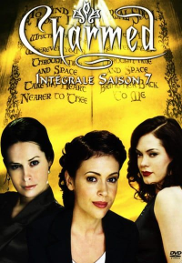 voir Charmed saison 7 épisode 21