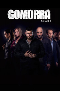 voir serie Gomorra saison 3