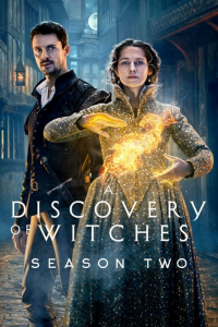 voir Le Livre perdu des sortilèges : A Discovery Of Witches saison 2 épisode 10