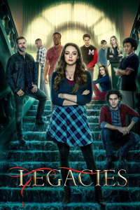 voir Legacies saison 3 épisode 16