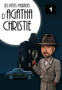 voir Les Petits meurtres d'Agatha Christie saison 1 épisode 5