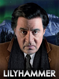 voir serie Lilyhammer en streaming