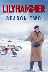 voir serie Lilyhammer saison 2