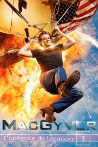 voir MacGyver (2016) Saison 1 en streaming 