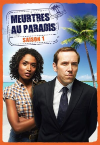 voir Meurtres au paradis Saison 1 en streaming 