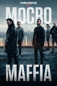 voir serie Mocro Maffia saison 2