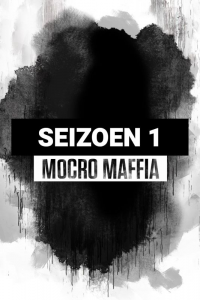 voir serie Mocro Maffia saison 4