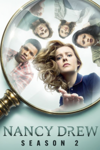 voir serie Nancy Drew saison 2