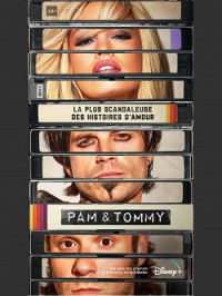 Pam & Tommy saison 1