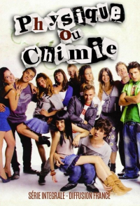 voir Physique ou Chimie Saison 5 en streaming 