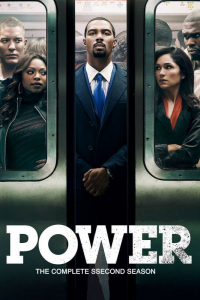 voir serie Power saison 2