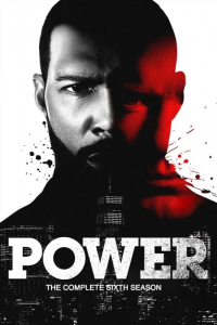 voir serie Power saison 6