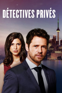 voir serie Private Eyes saison 5