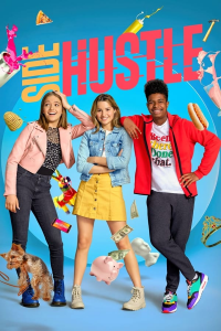 voir serie Side Hustle : Un job à tout prix saison 2