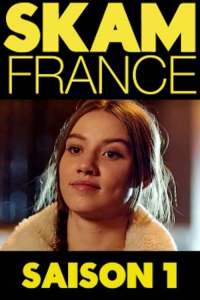 voir serie SKAM France saison 1