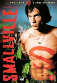 voir Smallville saison 1 épisode 4