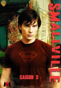 voir Smallville saison 3 épisode 9