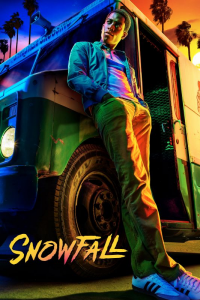 voir serie Snowfall saison 2