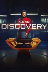 voir Star Trek: Discovery saison 4 épisode 10