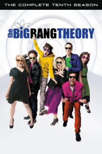 voir The Big Bang Theory saison 10 épisode 11