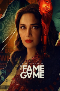 voir serie The Fame Game en streaming