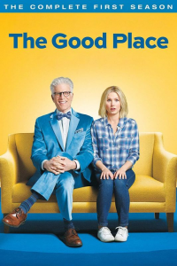 voir The Good Place saison 1 épisode 2