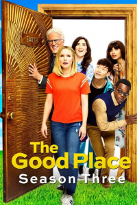 voir The Good Place saison 3 épisode 10